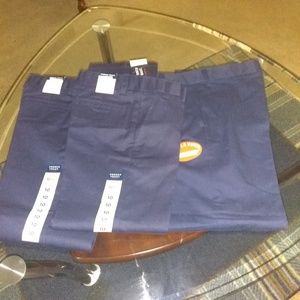 School uniform  pants